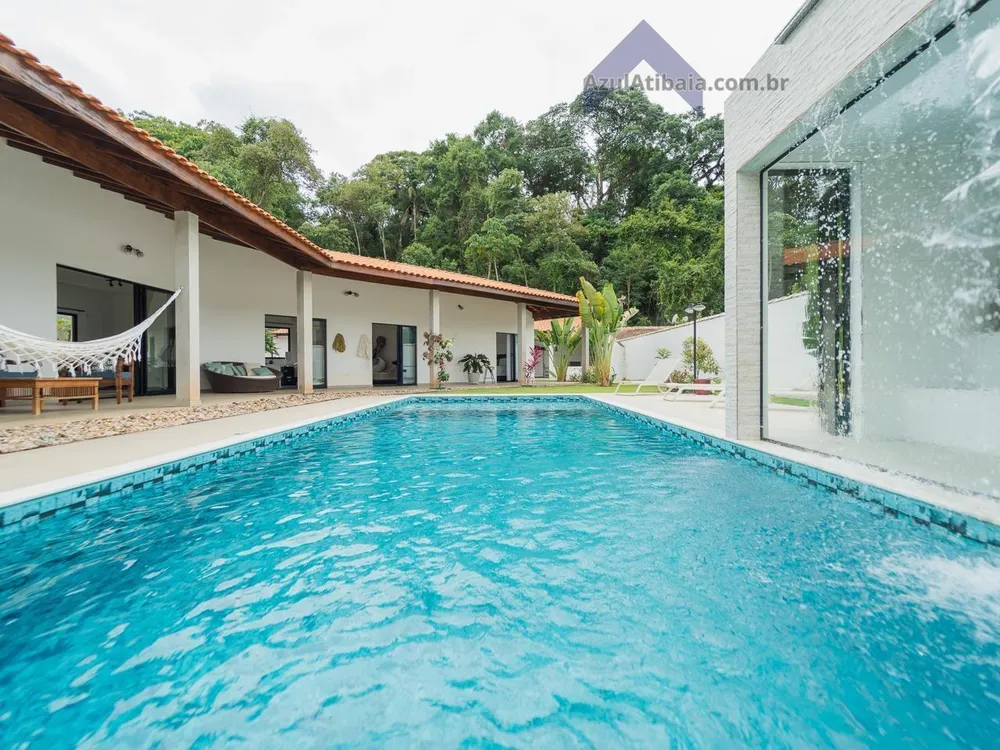Chácara, 3 quartos, 1000 m² - Foto 2