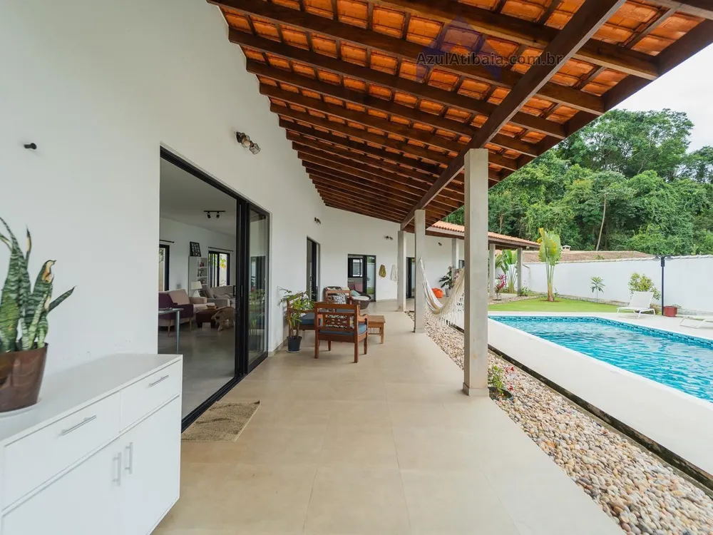 Chácara, 3 quartos, 1000 m² - Foto 10