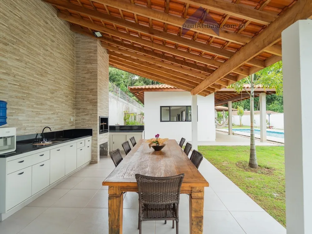 Chácara, 3 quartos, 1000 m² - Foto 7
