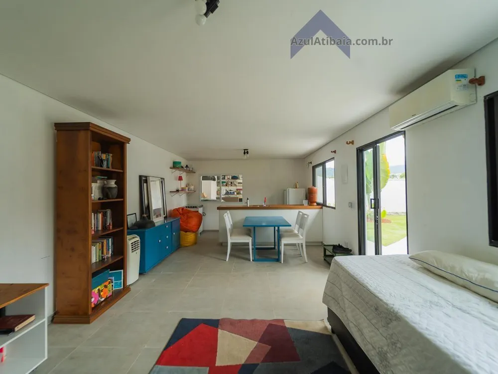Chácara, 3 quartos, 1000 m² - Foto 4