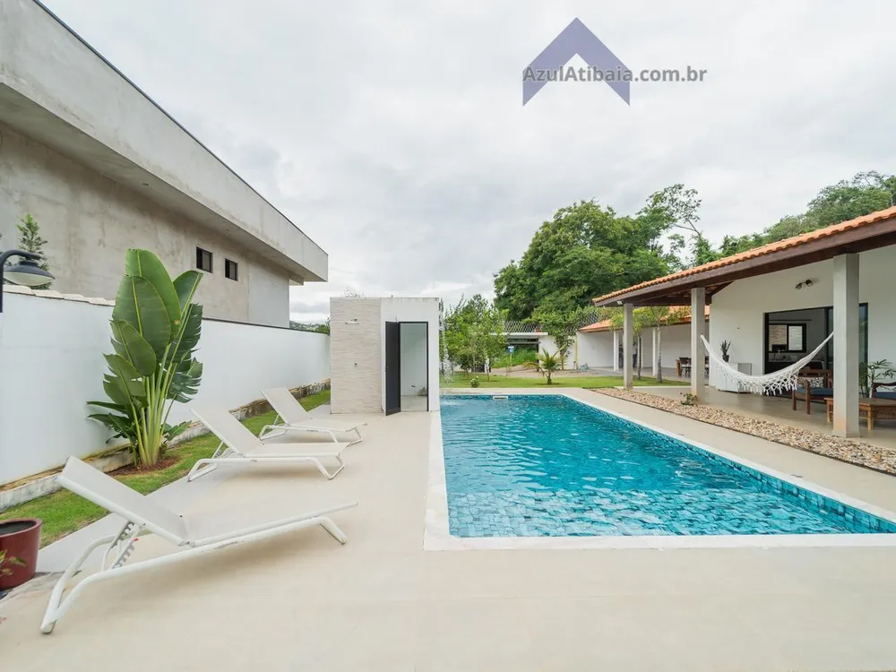 Chácara, 3 quartos, 1000 m² - Foto 6