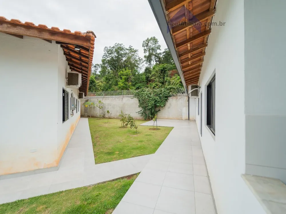 Chácara, 3 quartos, 1000 m² - Foto 5