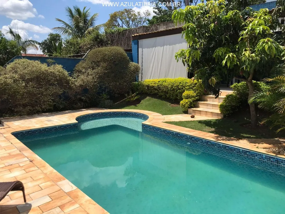 Casa, 4 quartos, 230 m² - Foto 7