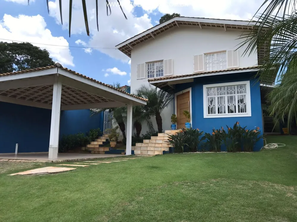 Casa, 4 quartos, 230 m² - Foto 5