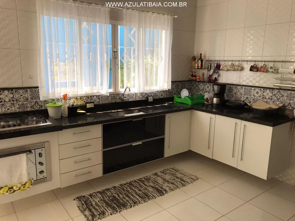 Casa, 4 quartos, 230 m² - Foto 3
