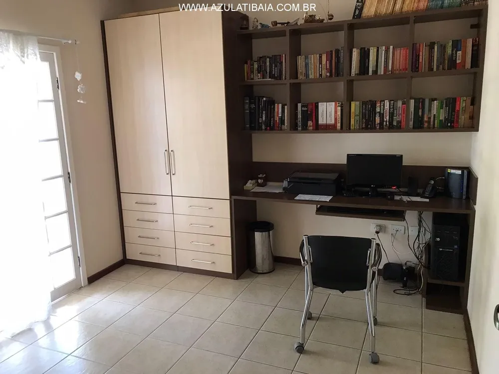 Casa, 4 quartos, 230 m² - Foto 11