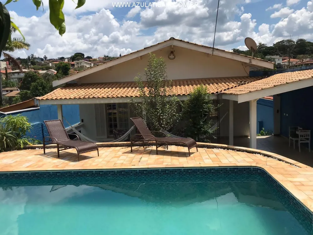 Casa, 4 quartos, 230 m² - Foto 2