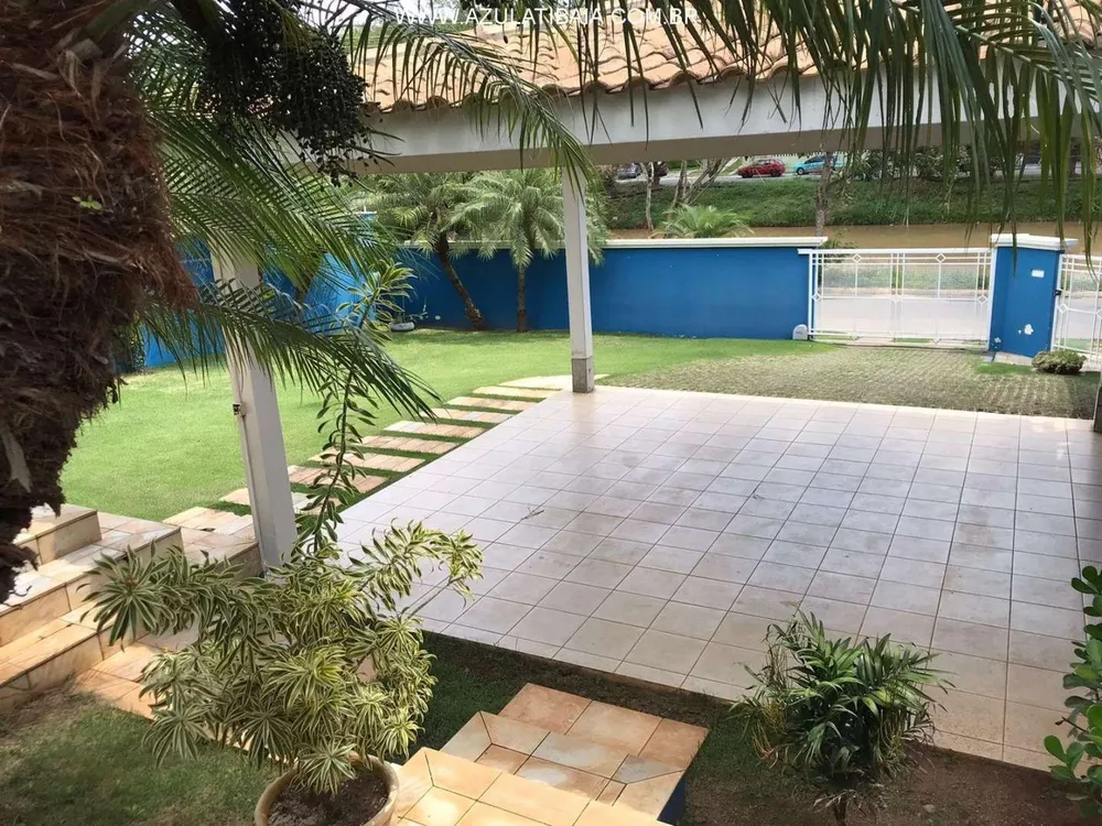 Casa, 4 quartos, 230 m² - Foto 9
