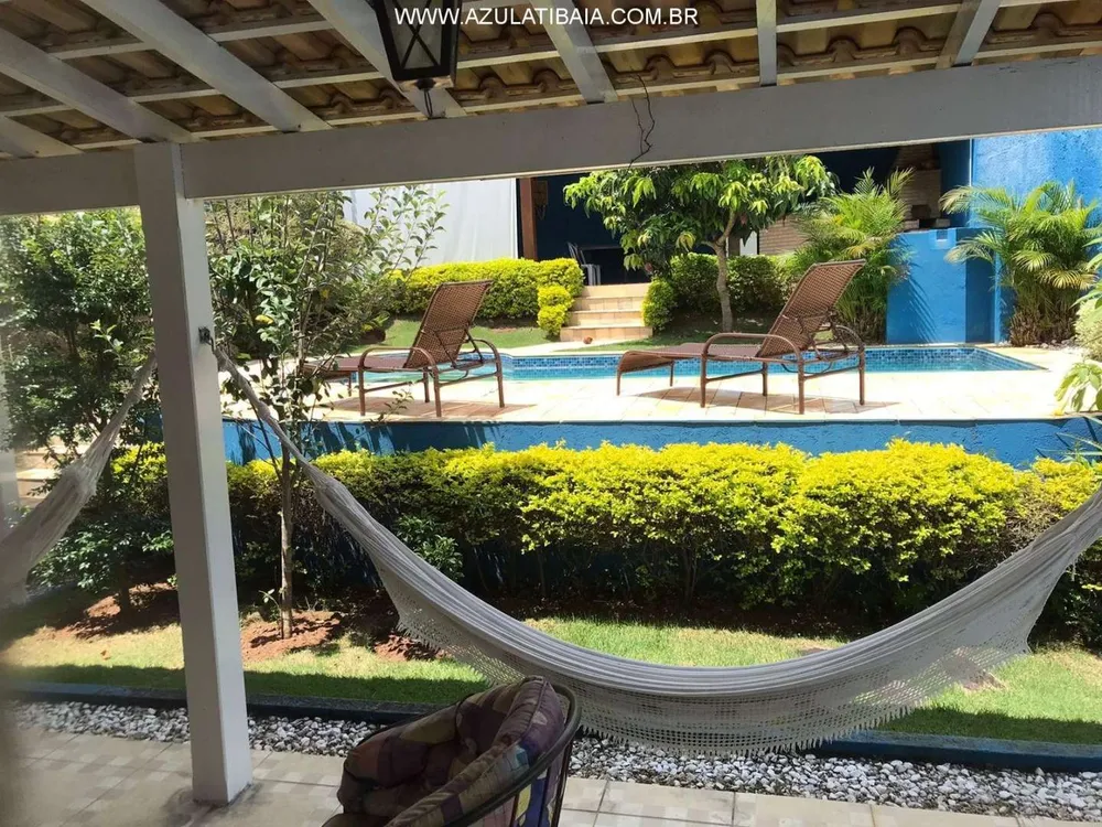 Casa, 4 quartos, 230 m² - Foto 4