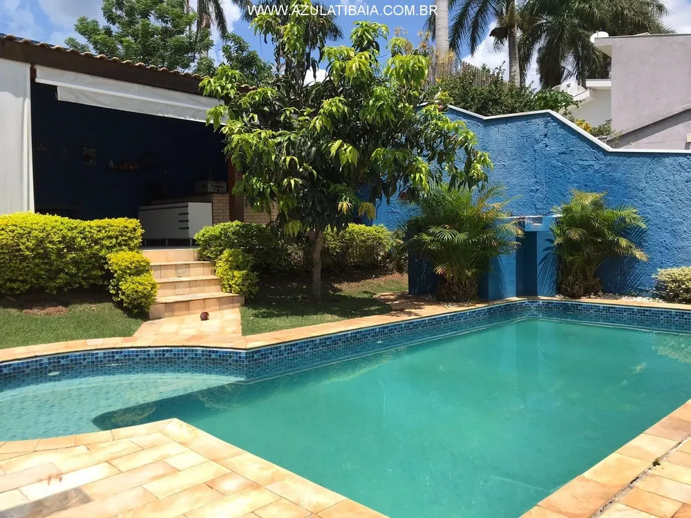 Casa, 4 quartos, 230 m² - Foto 1