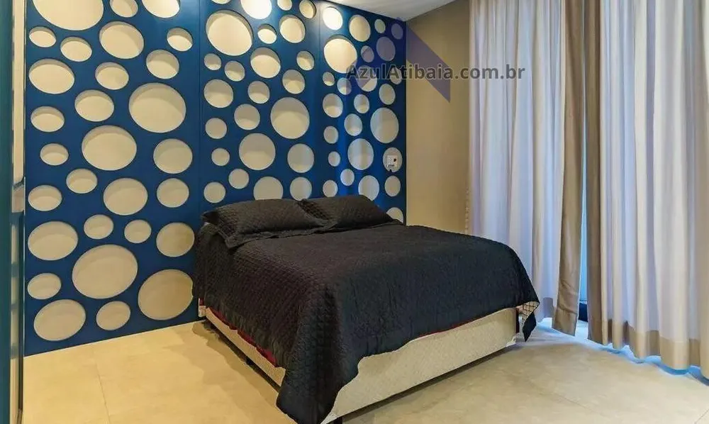 Casa de Condomínio, 4 quartos - Foto 8