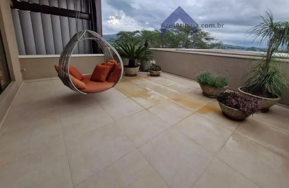 Casa de Condomínio, 4 quartos - Foto 5