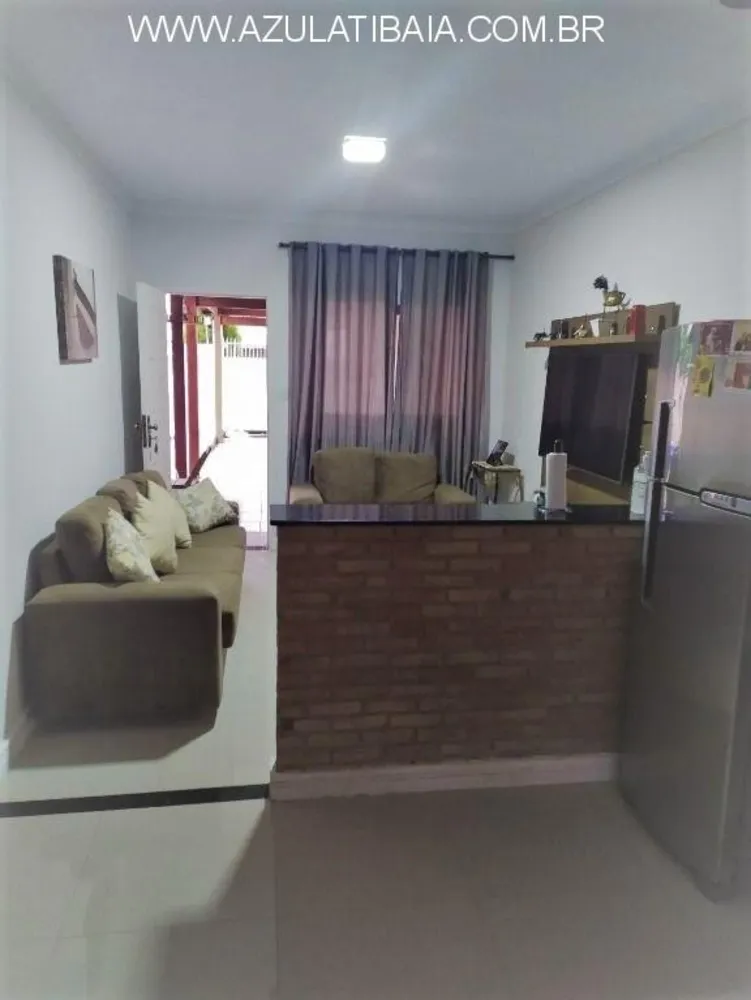 Casa, 2 quartos, 125 m² - Foto 3