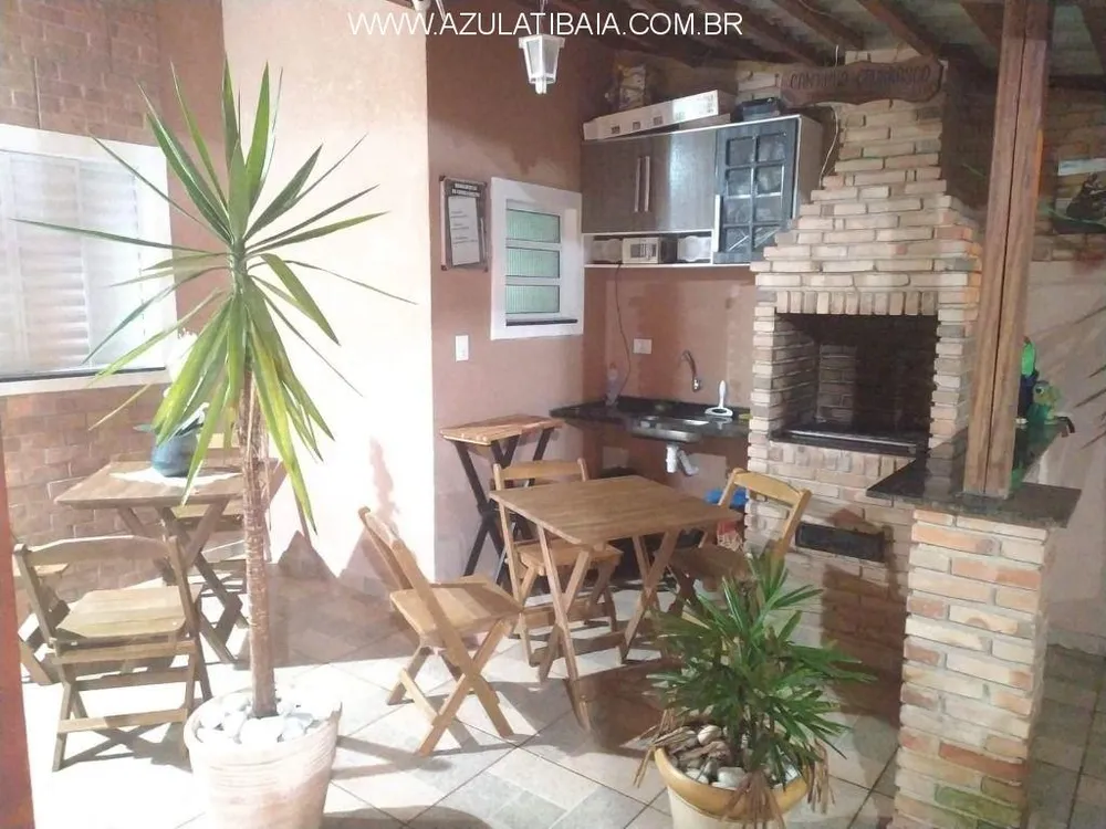 Casa, 2 quartos, 125 m² - Foto 8