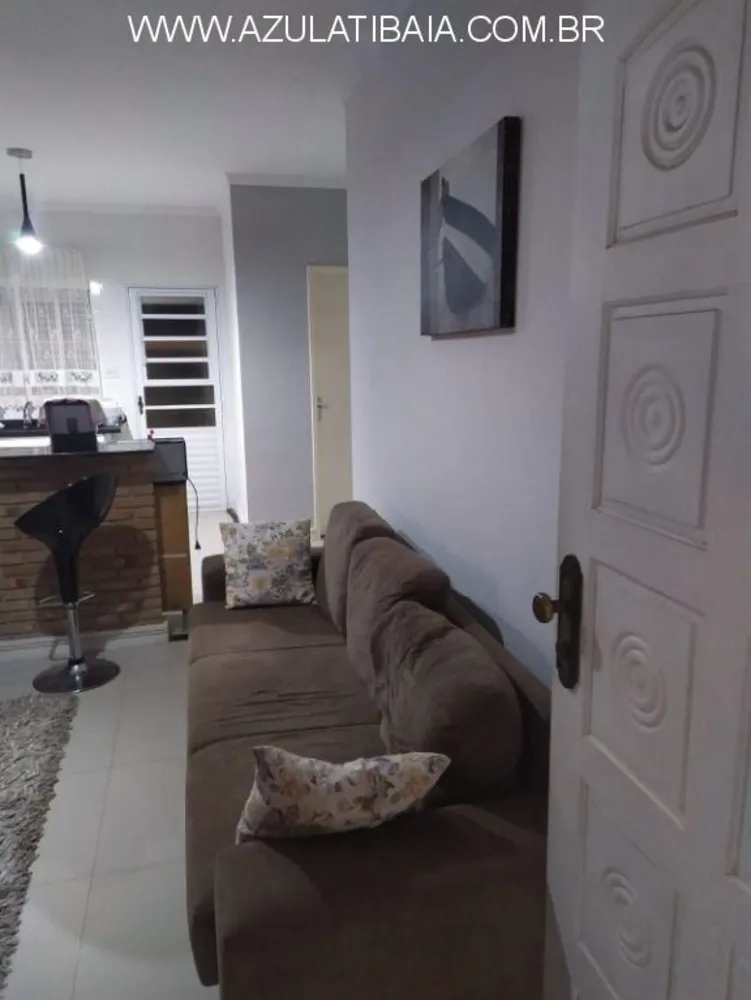 Casa, 2 quartos, 125 m² - Foto 4