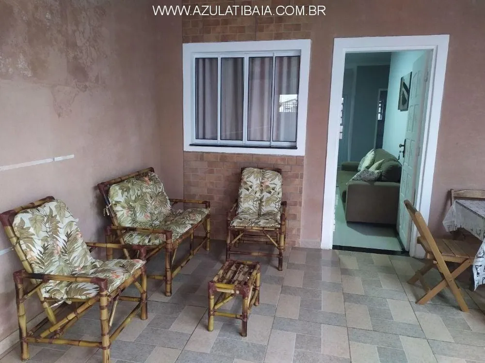 Casa, 2 quartos, 125 m² - Foto 7