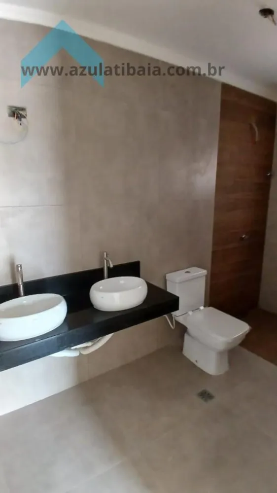 Casa de Condomínio, 4 quartos - Foto 9