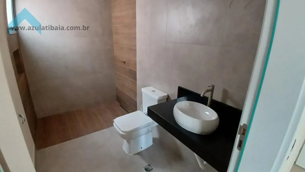 Casa de Condomínio, 4 quartos - Foto 12