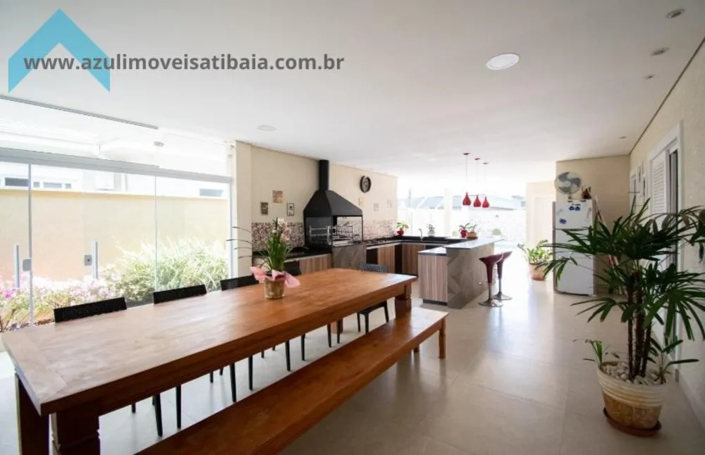 Casa de Condomínio, 4 quartos - Foto 11