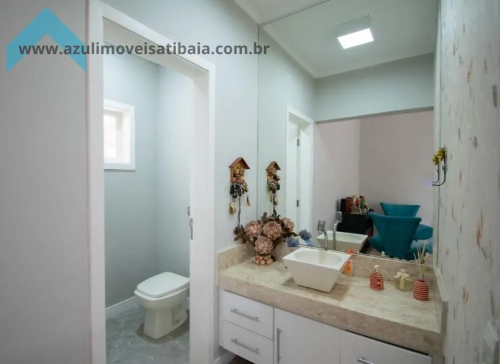 Casa de Condomínio, 4 quartos - Foto 10