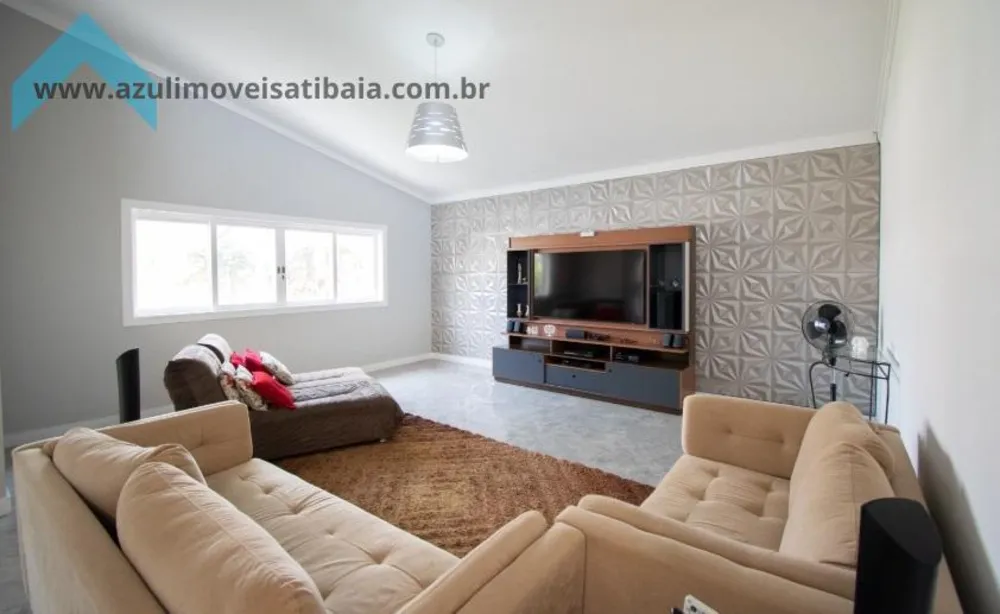 Casa de Condomínio, 4 quartos - Foto 5