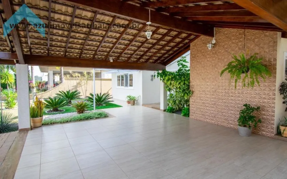 Casa de Condomínio, 4 quartos - Foto 4