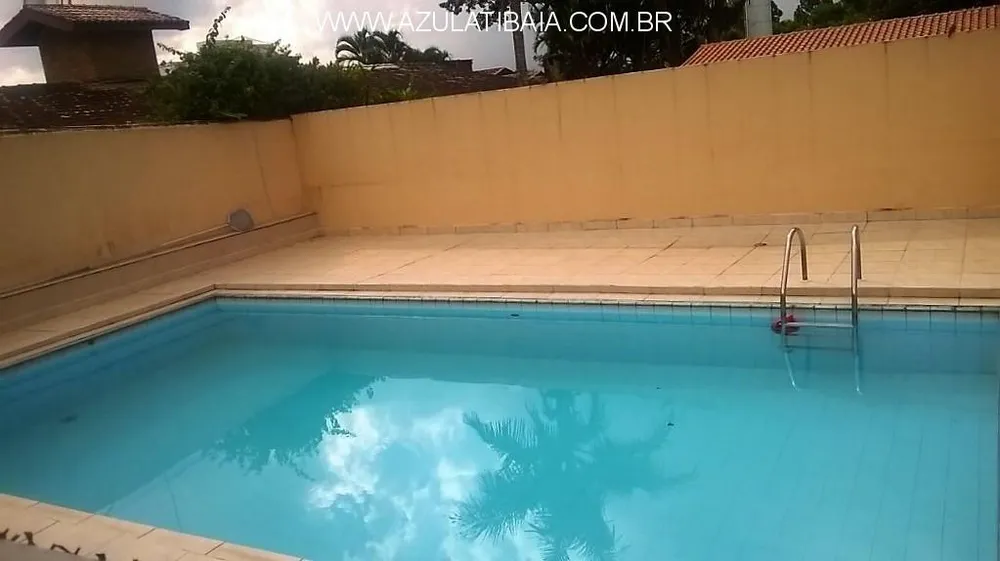 Casa, 5 quartos, 362 m² - Foto 1