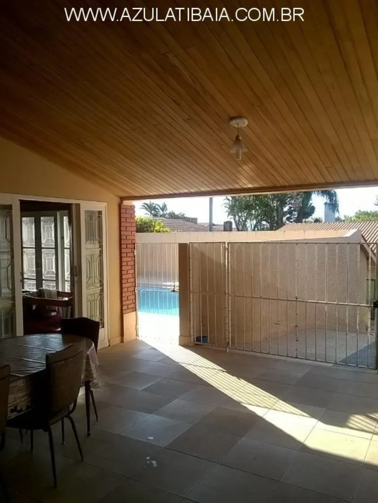 Casa, 5 quartos, 362 m² - Foto 3
