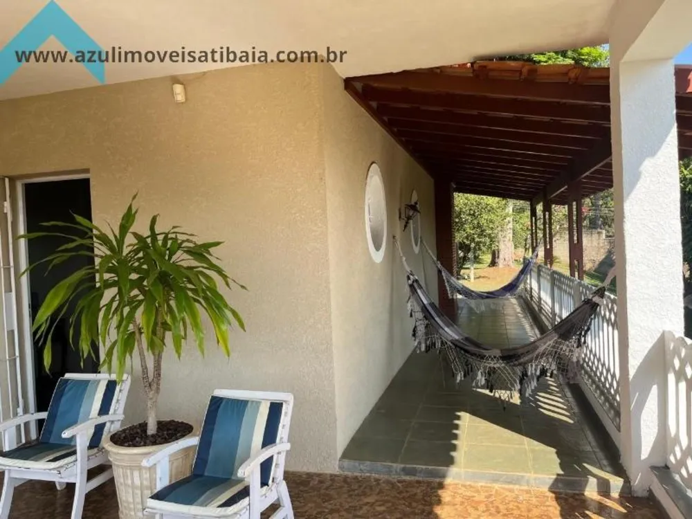 Chácara, 4 quartos, 4300 m² - Foto 4