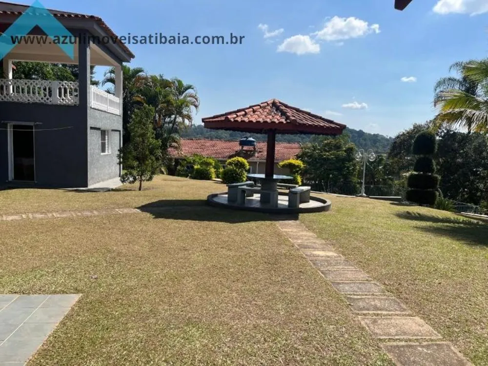 Chácara, 4 quartos, 4300 m² - Foto 2