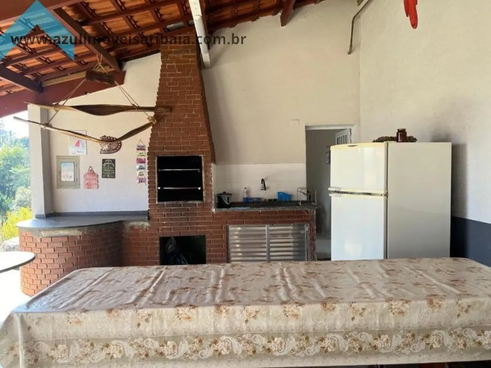 Chácara, 4 quartos, 4300 m² - Foto 1