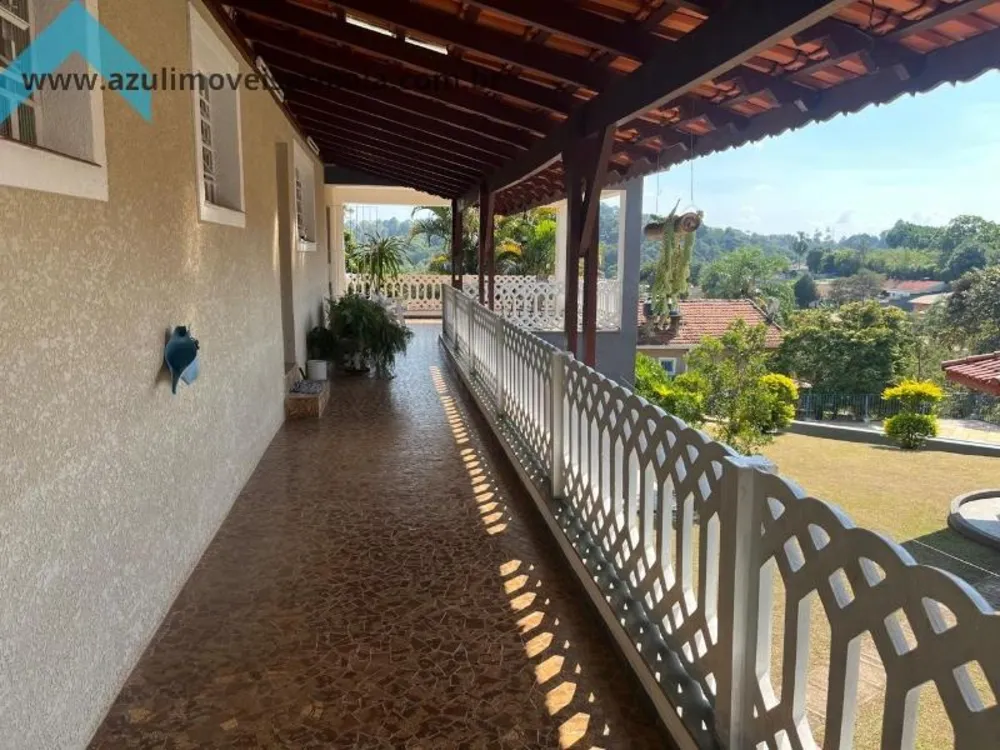Chácara, 4 quartos, 4300 m² - Foto 5