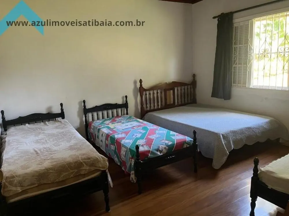 Chácara, 4 quartos, 4300 m² - Foto 7