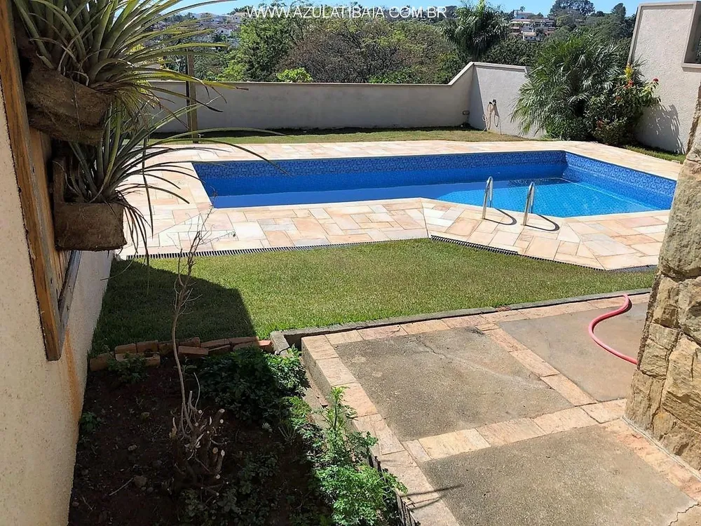 Casa, 3 quartos, 390 m² - Foto 2