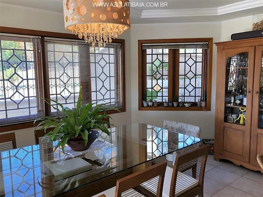 Casa, 3 quartos, 390 m² - Foto 4