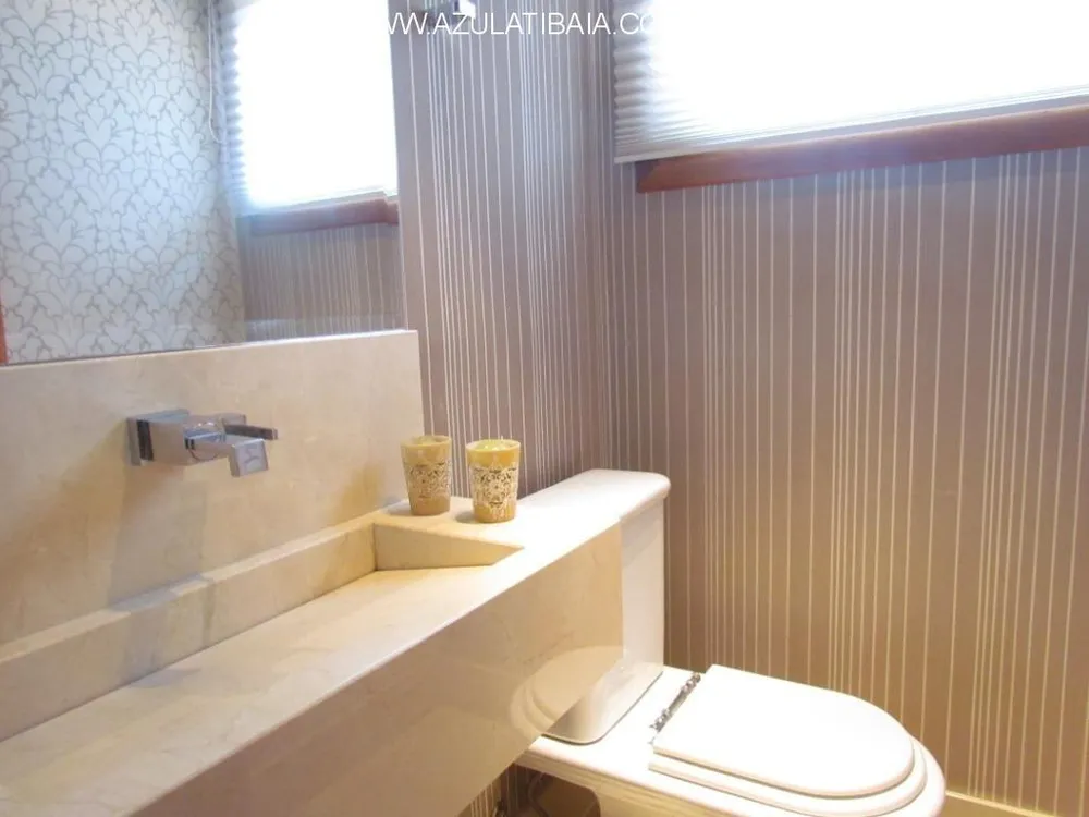 Casa, 3 quartos, 390 m² - Foto 1