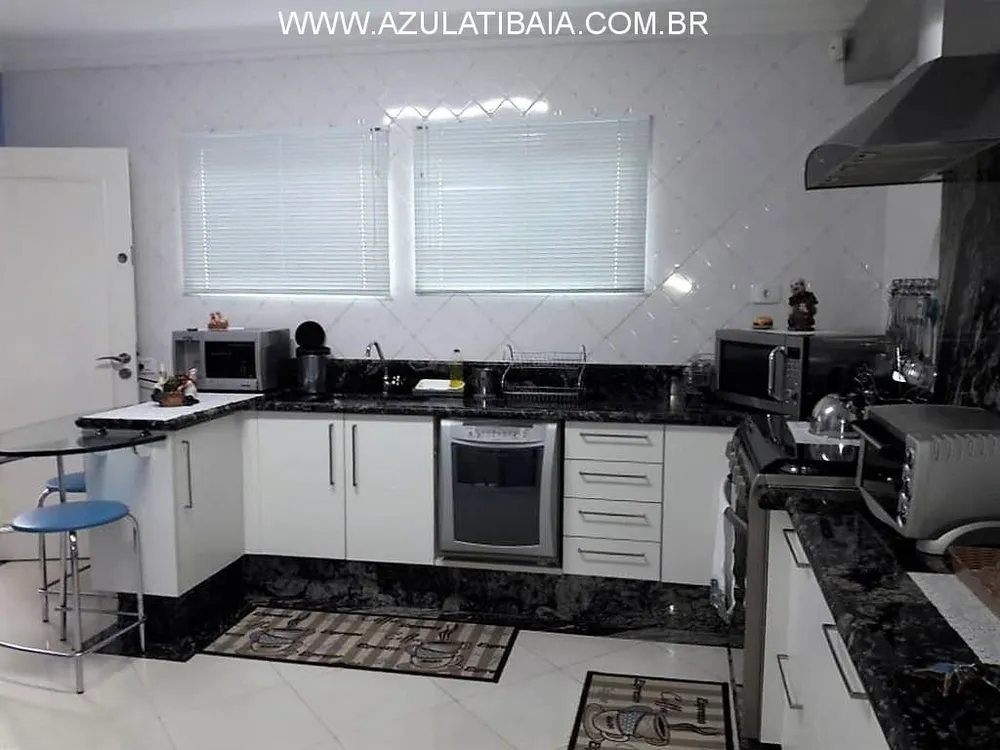 Casa, 4 quartos, 323 m² - Foto 9