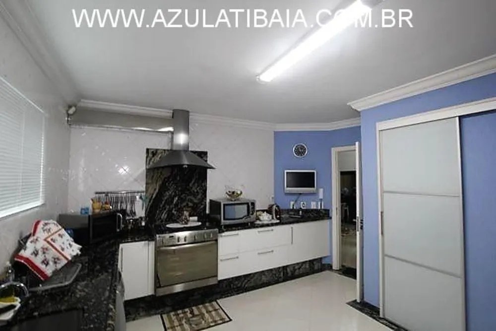 Casa, 4 quartos, 323 m² - Foto 7