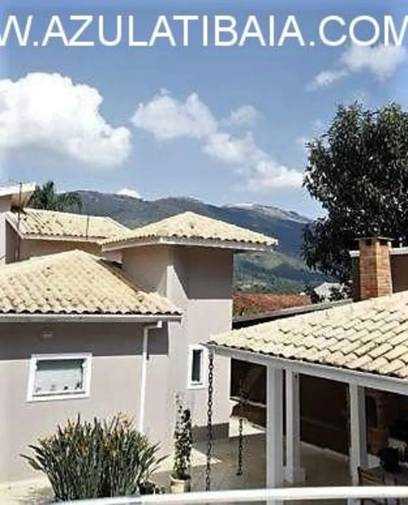 Casa, 4 quartos, 323 m² - Foto 8