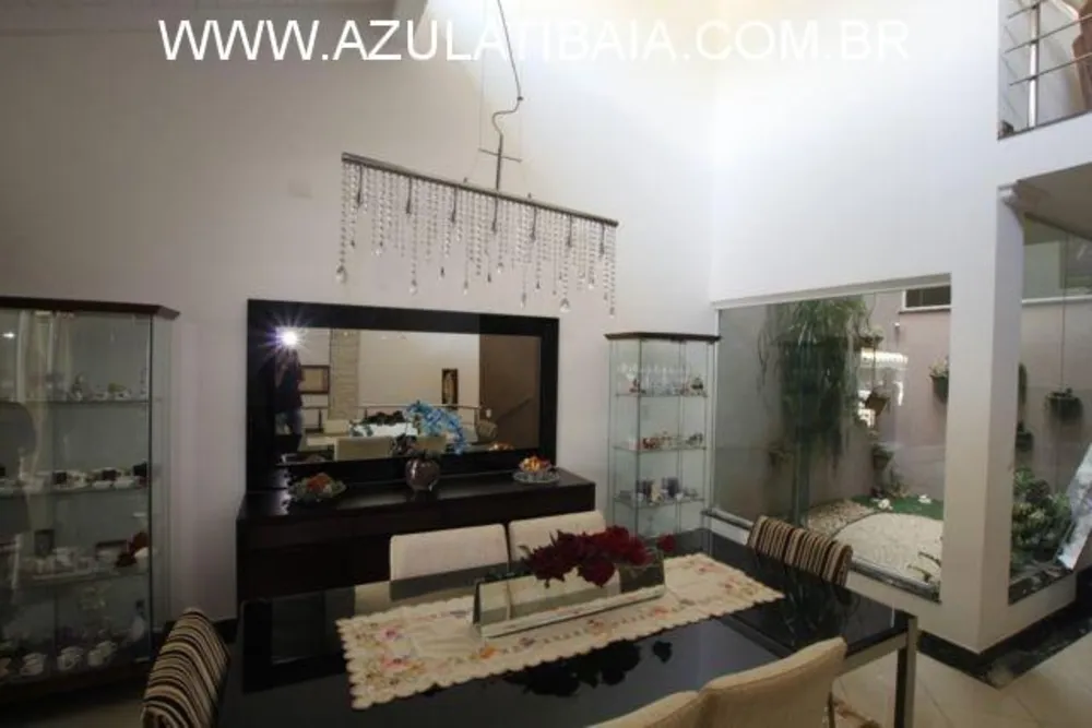 Casa, 4 quartos, 323 m² - Foto 11