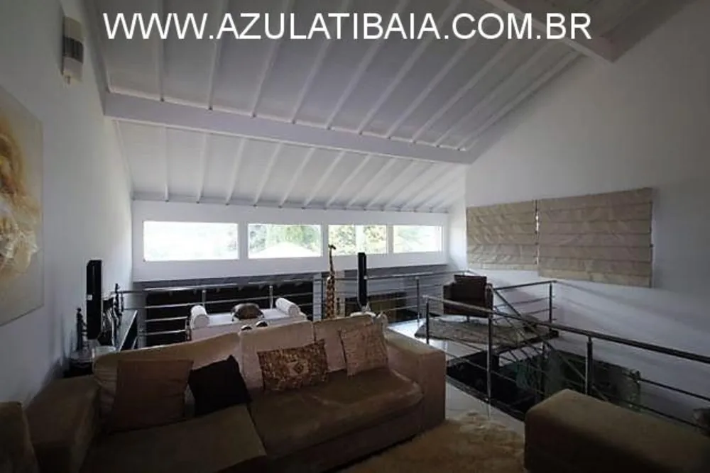 Casa, 4 quartos, 323 m² - Foto 6