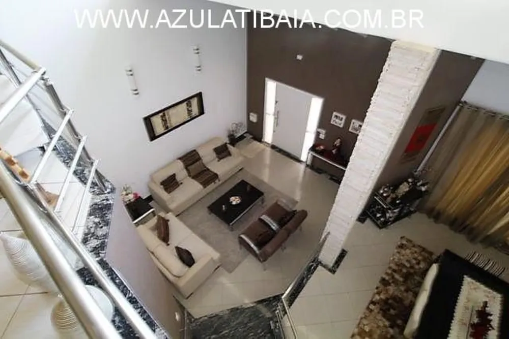 Casa, 4 quartos, 323 m² - Foto 12