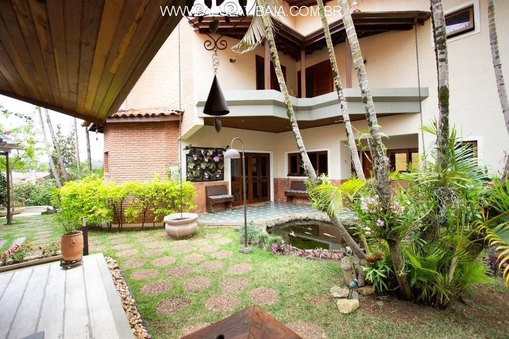 Casa de Condomínio, 4 quartos - Foto 7