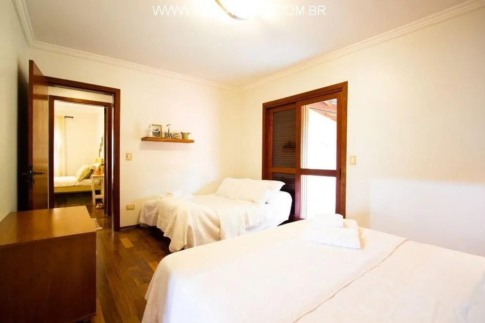 Casa de Condomínio, 4 quartos - Foto 7