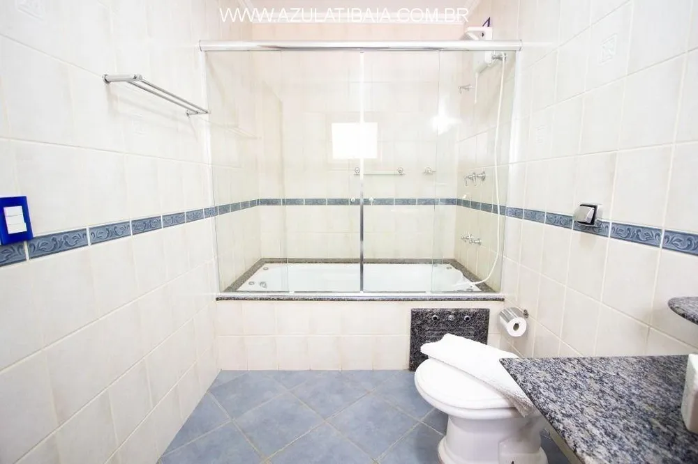 Casa de Condomínio, 4 quartos - Foto 9