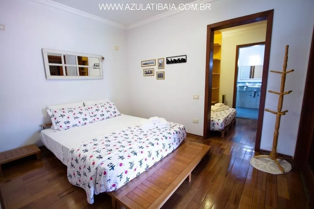 Casa de Condomínio, 4 quartos - Foto 8