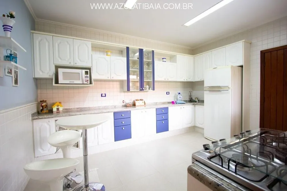 Casa de Condomínio, 4 quartos - Foto 5