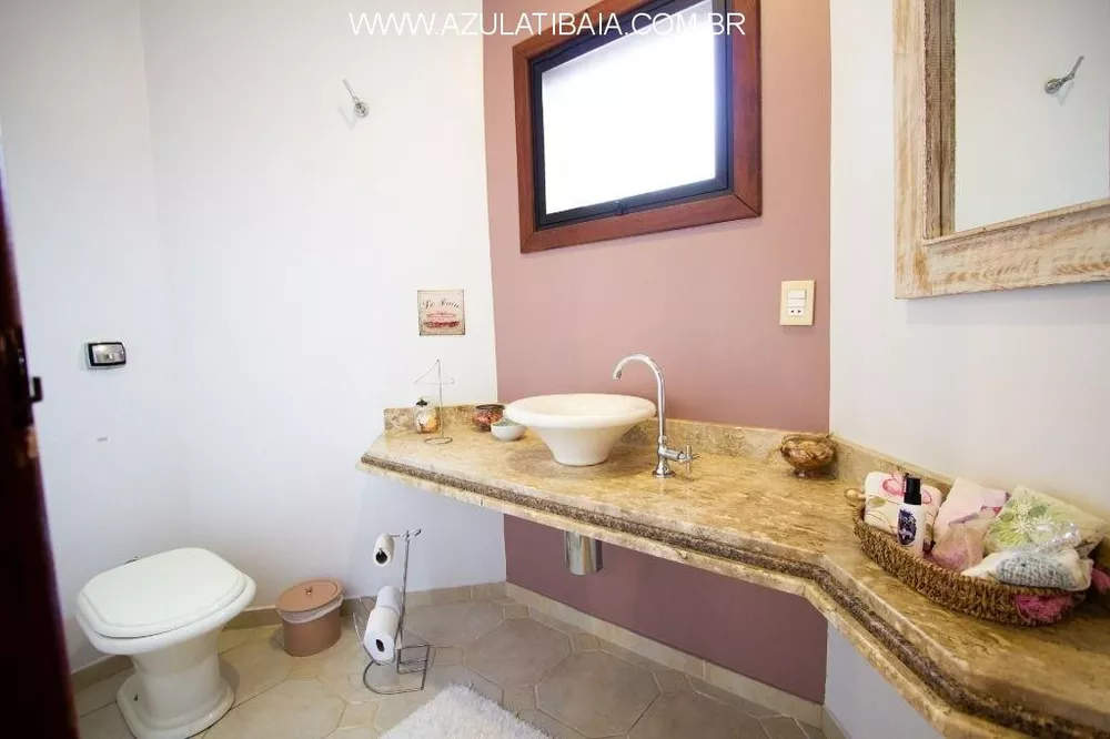 Casa de Condomínio, 4 quartos - Foto 5