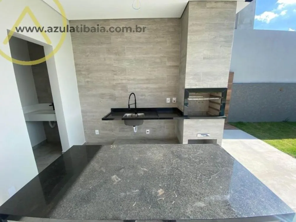 Casa de Condomínio, 3 quartos - Foto 7