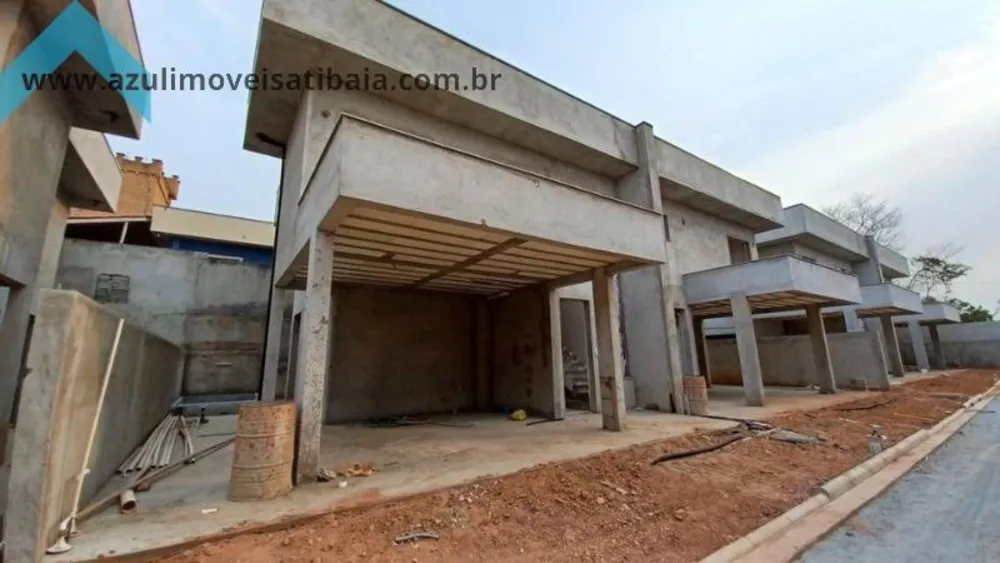 Casa de Condomínio, 3 quartos - Foto 8